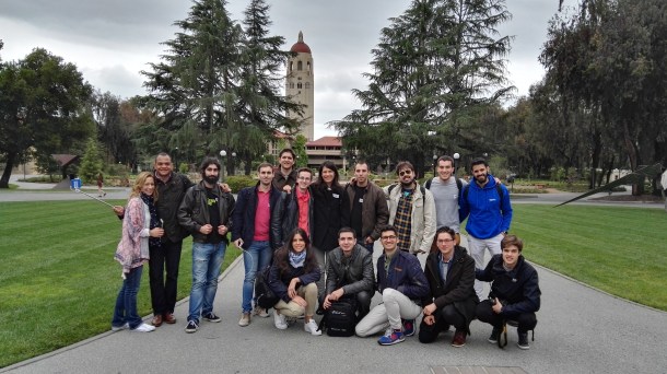 Stanford_Universidad_Viaje Silicon Valley_Telefonica_Talentums Stanford_Universidad_Viaje Silicon Valley_Telefonica_Talentums