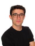 Iñigo Morete Ortiz