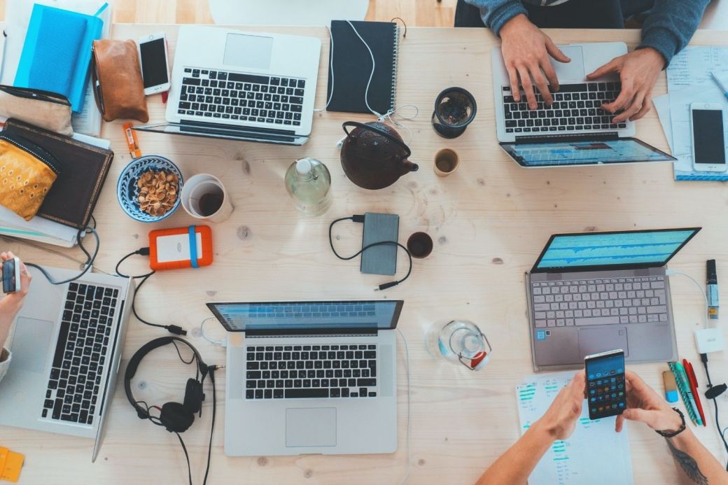 innovación educativa en la sociedad
