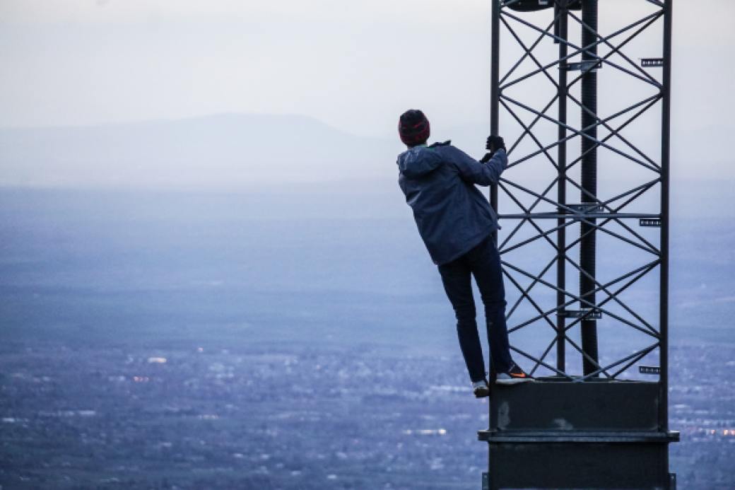 Qué es el 5G