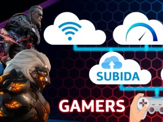 juegos en la nube