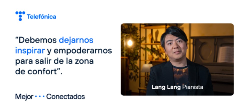 Lang lang pianista area de confort