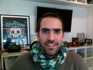 Leo Prieto