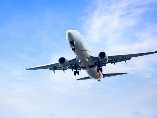 Combustible para aviones