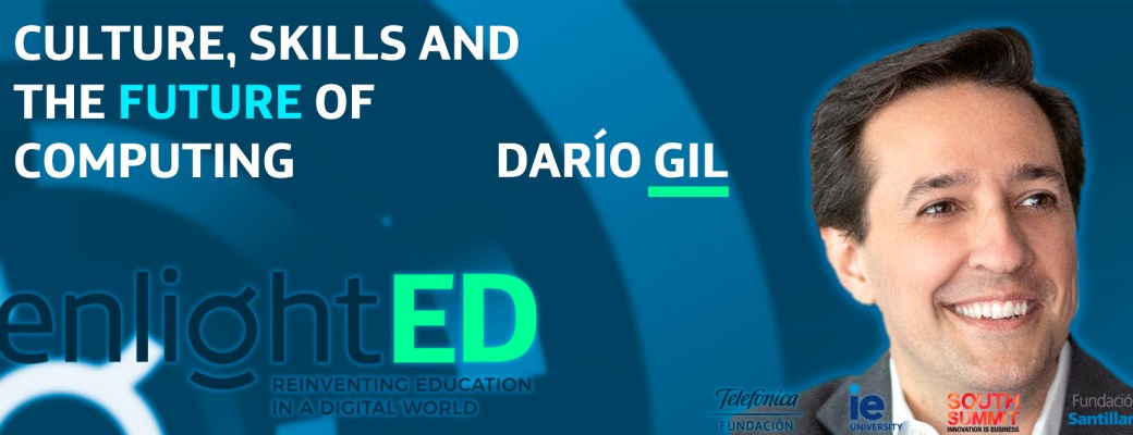 innovación educativa_dario gil