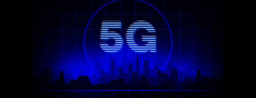 5G