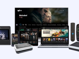 perfiles movistar+