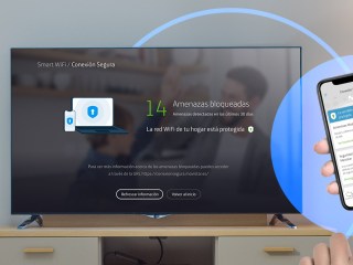 Activar Conexión Segura