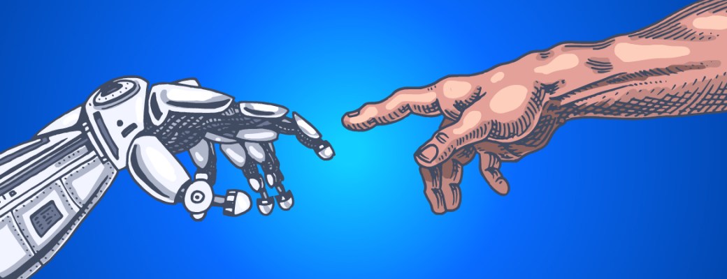 Qué es la inteligencia Artificial