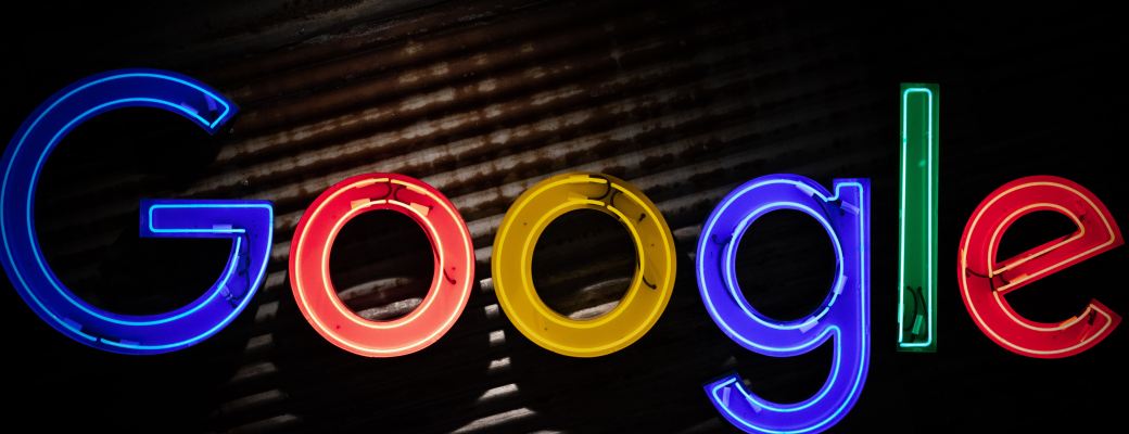 Curso de Google