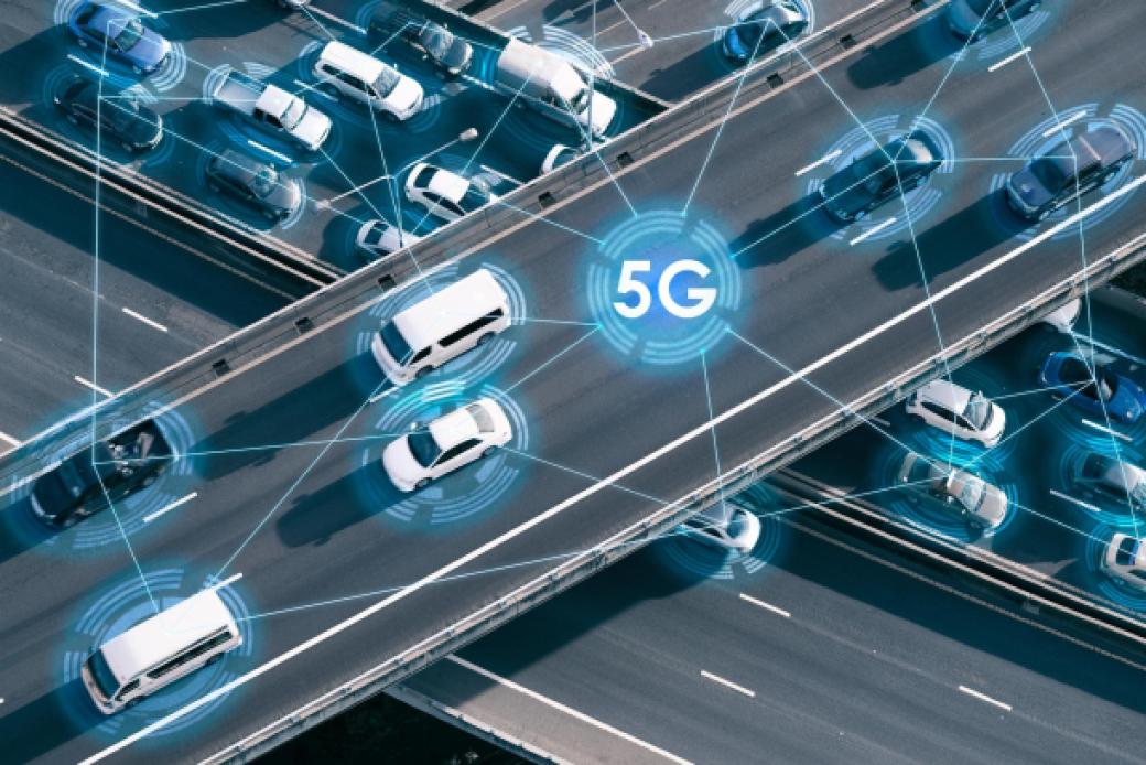 Edge Computing 5G Apificación