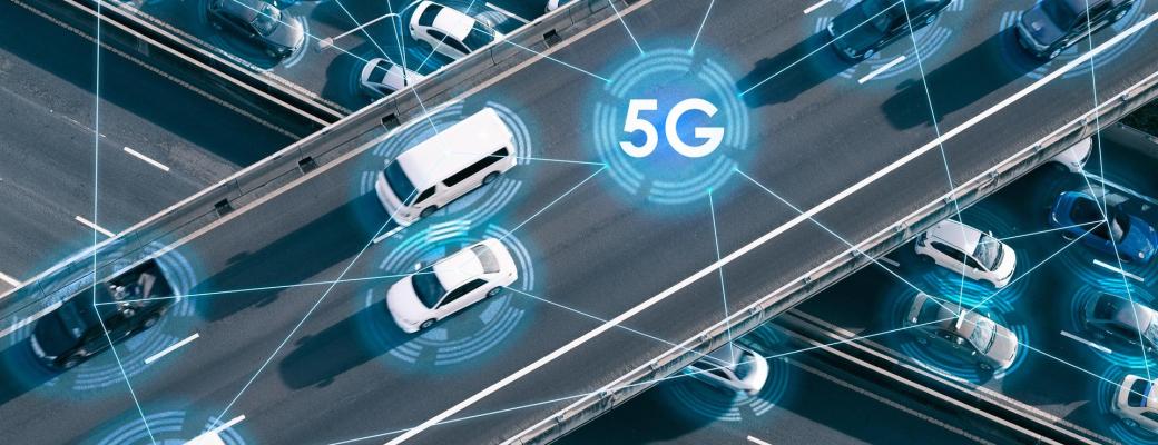 Edge Computing 5G Apificación