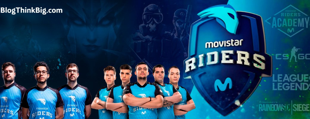 logros y momentos clave de los movistar riders