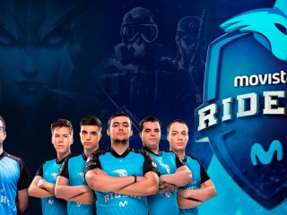logros y momentos clave de los movistar riders