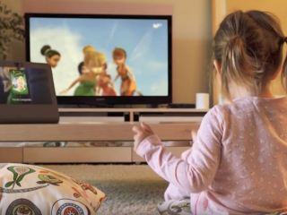 Movistar Home y los juegos en familia