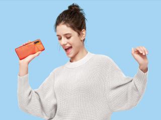 Xiaomi Redmi 9T