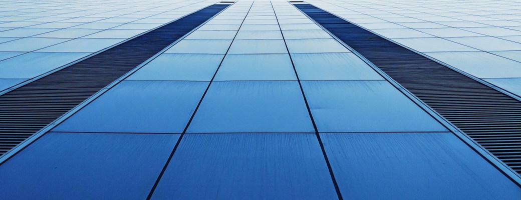 planta solar flotante