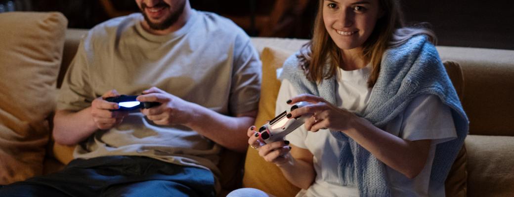 Gaming
