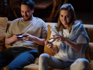 Gaming