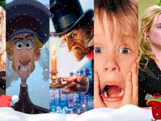 películas navidad Movistar Netflix Disney