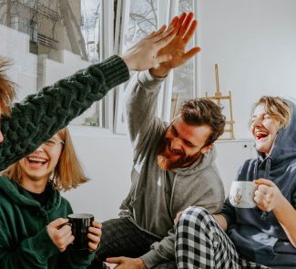 phygital social games