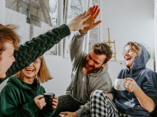 phygital social games