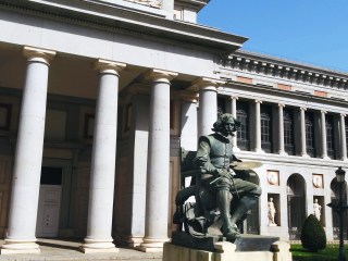 Museo del Prado, Prado Puerta Digital