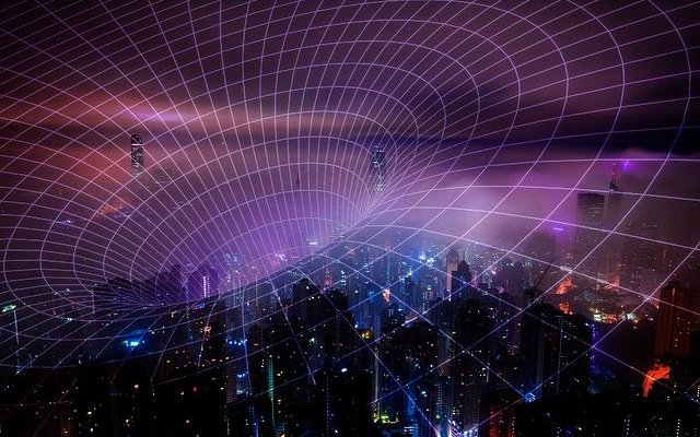El 5G en el metaverso