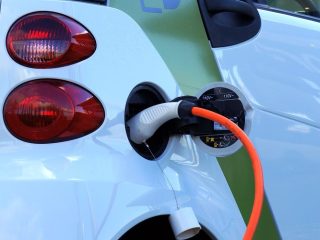Autonomía en coches eléctricos