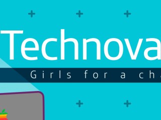 Technovation girls