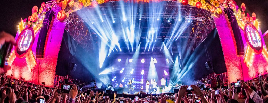 tecnologia 5G como cambiara ocio conciertos musica cine museos