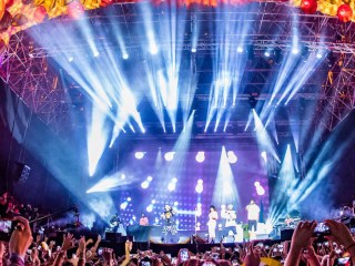 tecnologia 5G como cambiara ocio conciertos musica cine museos