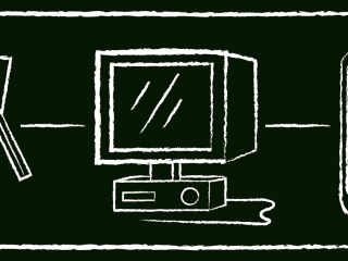 la tecnología en la comunicación