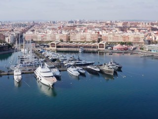 Marina de Valencia