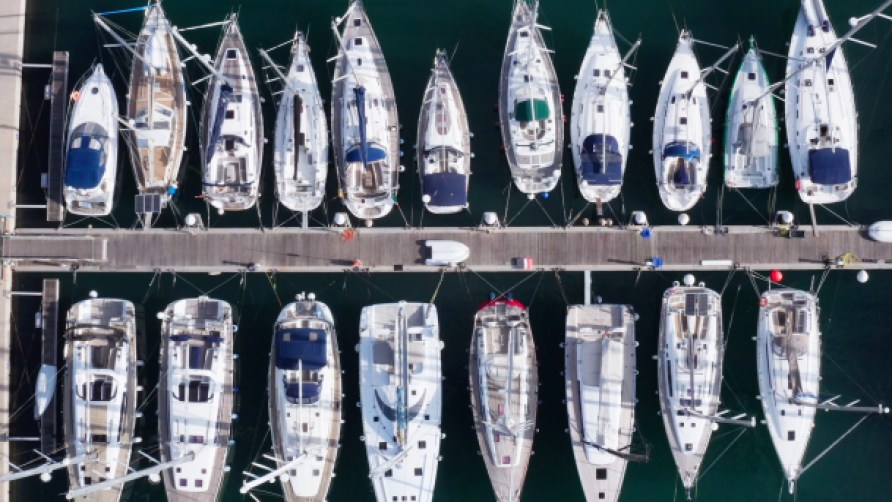 Marina de Valencia