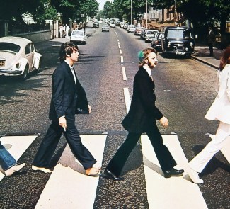 The Beatles