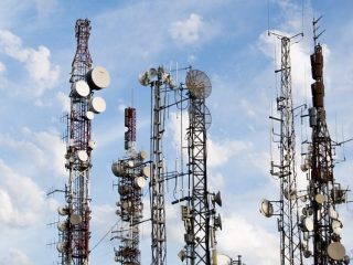 China 5G