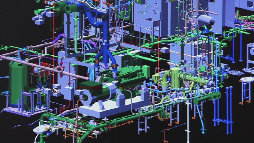 Industria naval