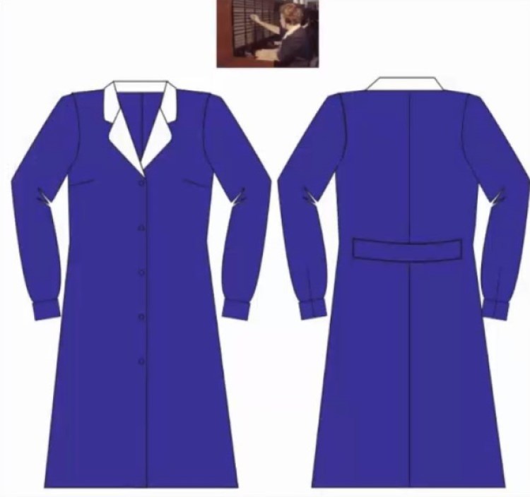 uniforme chicas del cable spot besos centenario telefonica