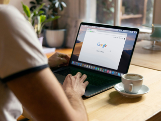 Acortador de enlaces Google