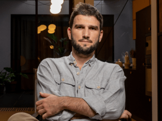 como tener una actitud positiva lucas vidal