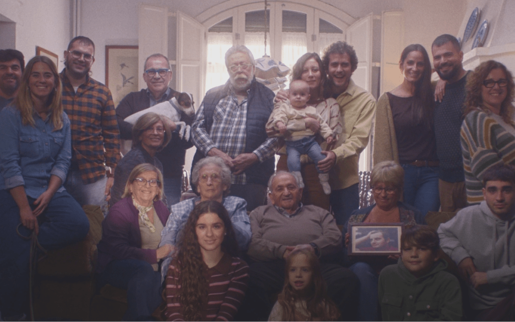 spot publicitario