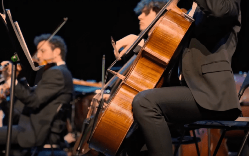 gala conmemorativa en el Teatro Real
