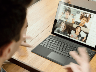 Hong Kong Estafas Deepfake