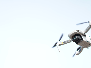 ia competicion drones