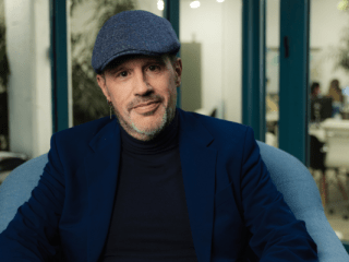 influencia social luis muiño