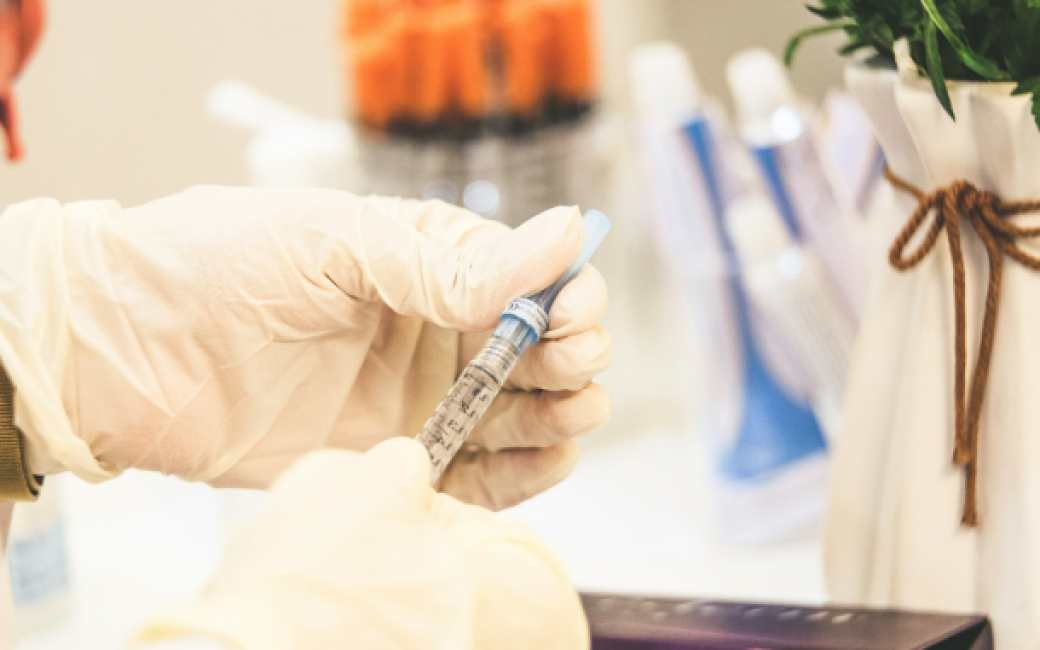 Inteligencia artificial cáncer diagnóstico