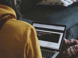 Internet como ayuda para vícitmas Acoso escolar