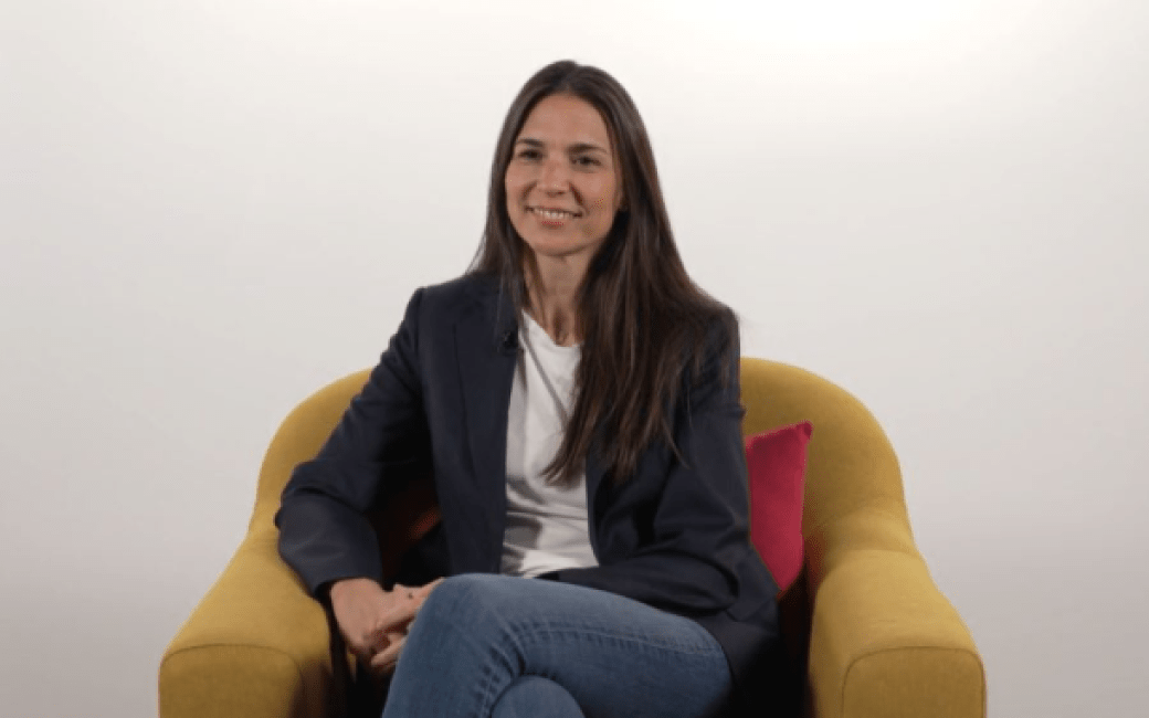 irene bernal mujeres steam
