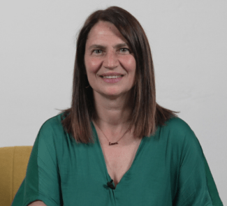 laura del campo mujeres steam